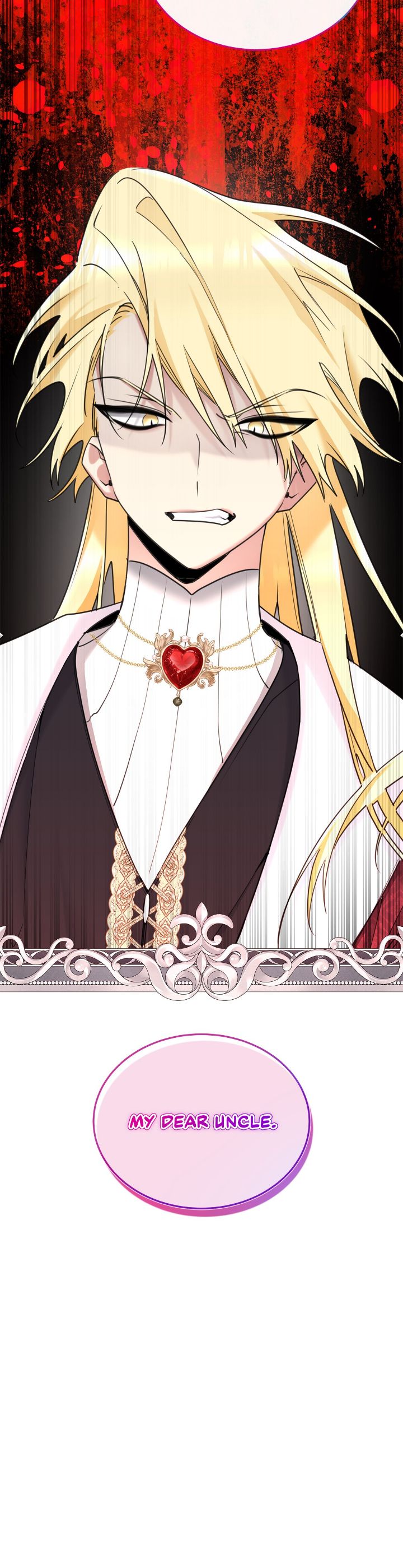 Lotto Princess Chapter 92 - Page 108