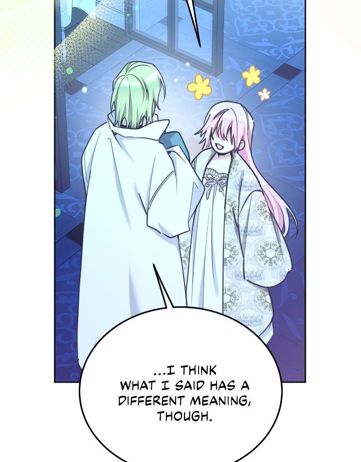 Lotto Princess Chapter 94 - Page 7