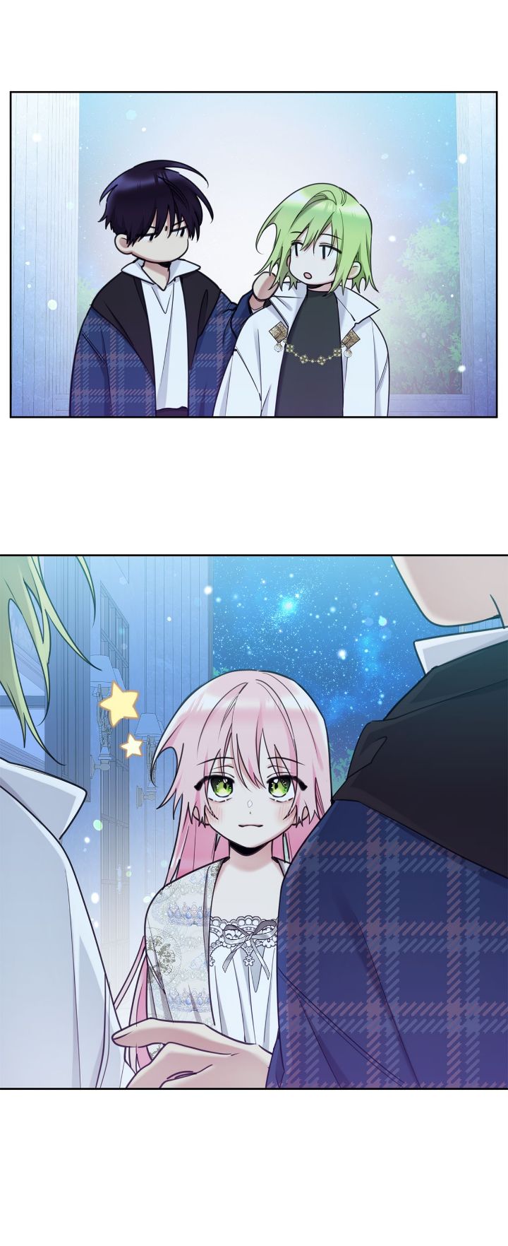 Lotto Princess Chapter 94 - Page 9