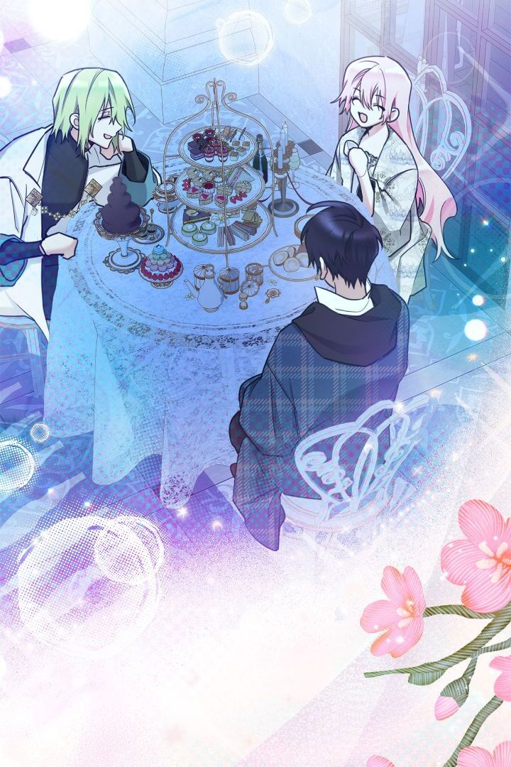 Lotto Princess Chapter 94 - Page 11