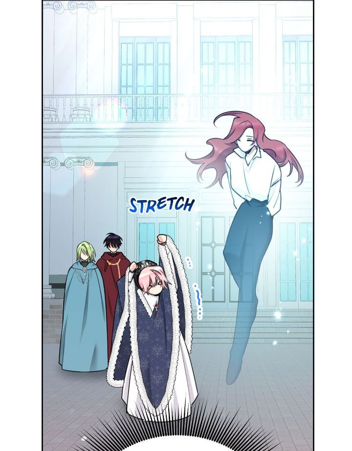 Lotto Princess Chapter 94 - Page 16