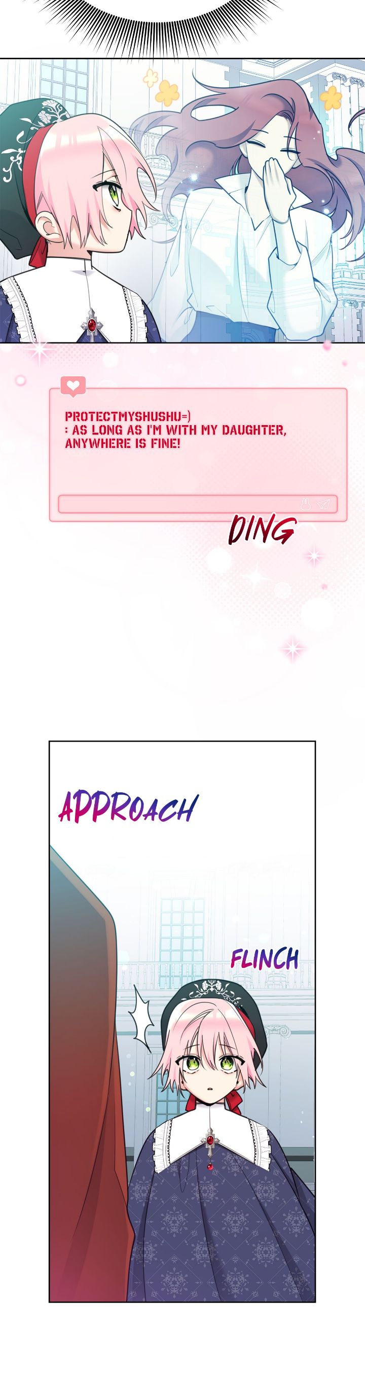 Lotto Princess Chapter 94 - Page 18