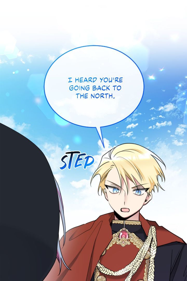 Lotto Princess Chapter 94 - Page 19