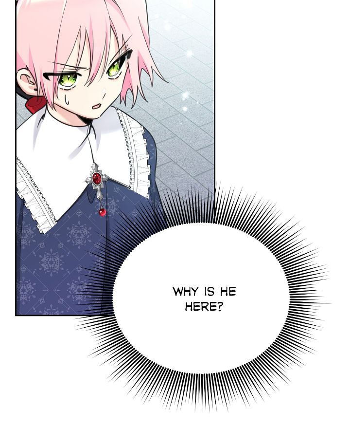 Lotto Princess Chapter 94 - Page 21