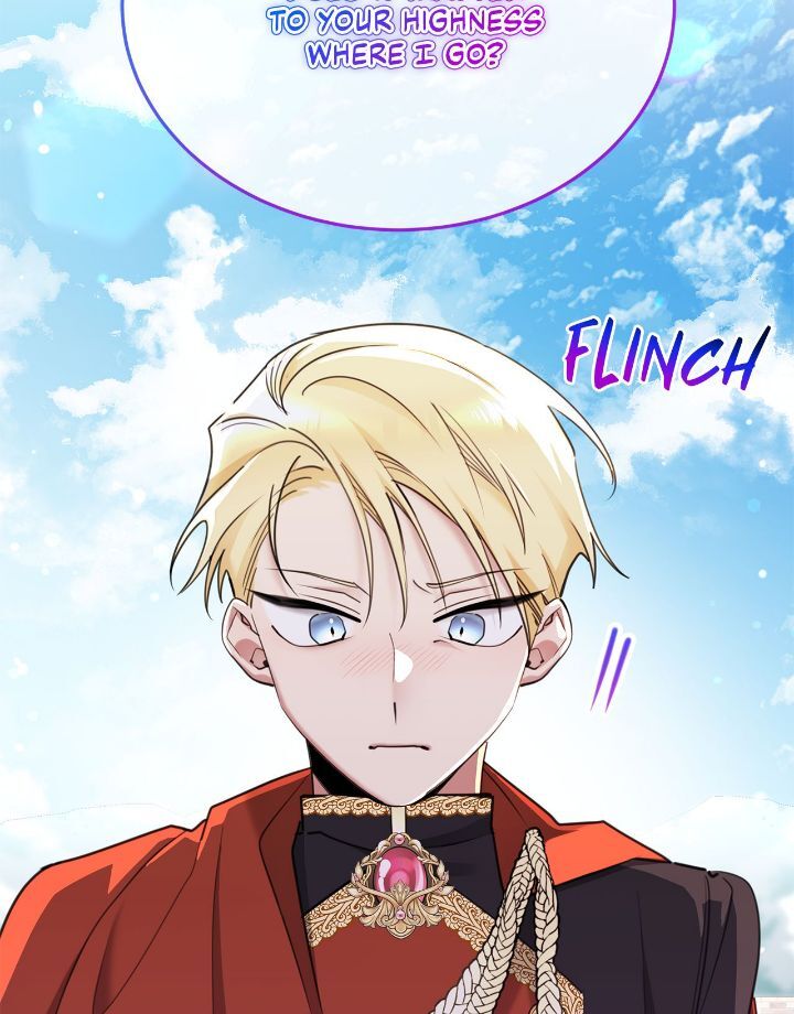 Lotto Princess Chapter 94 - Page 25