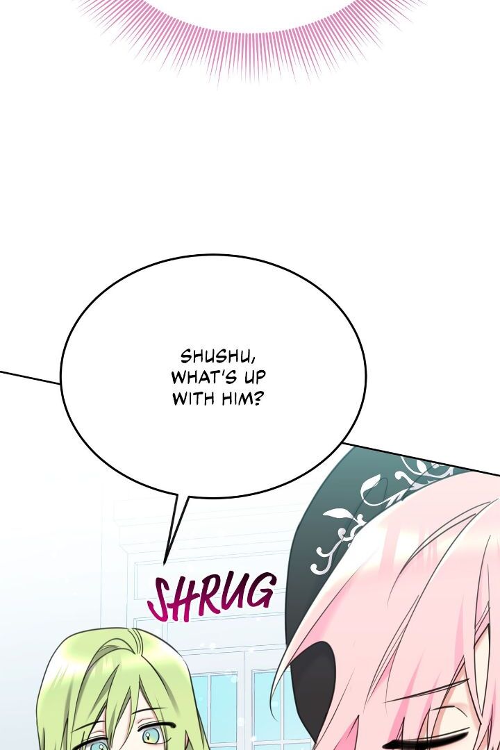 Lotto Princess Chapter 94 - Page 33