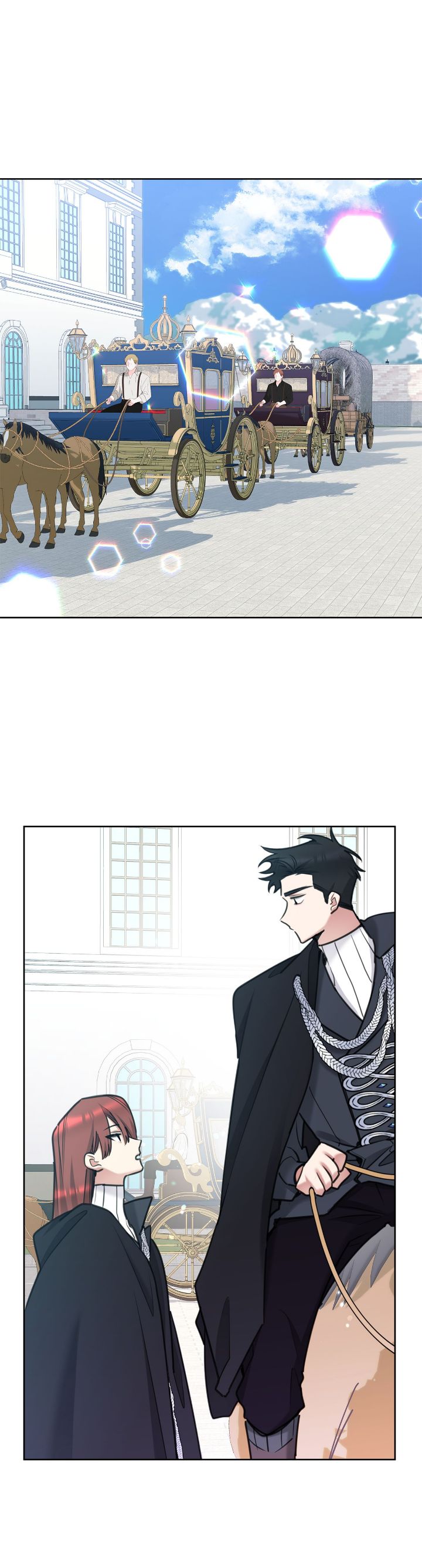 Lotto Princess Chapter 94 - Page 36