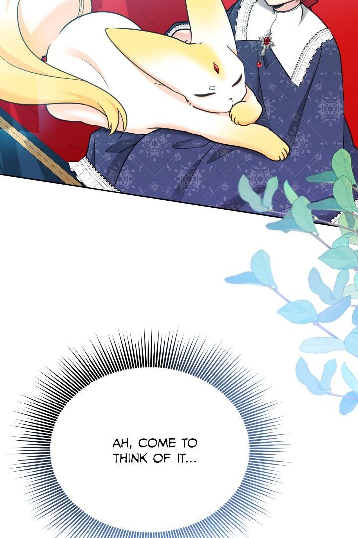 Lotto Princess Chapter 94 - Page 42