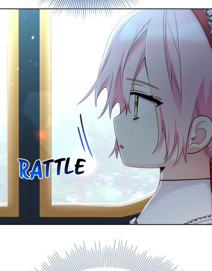 Lotto Princess Chapter 94 - Page 43