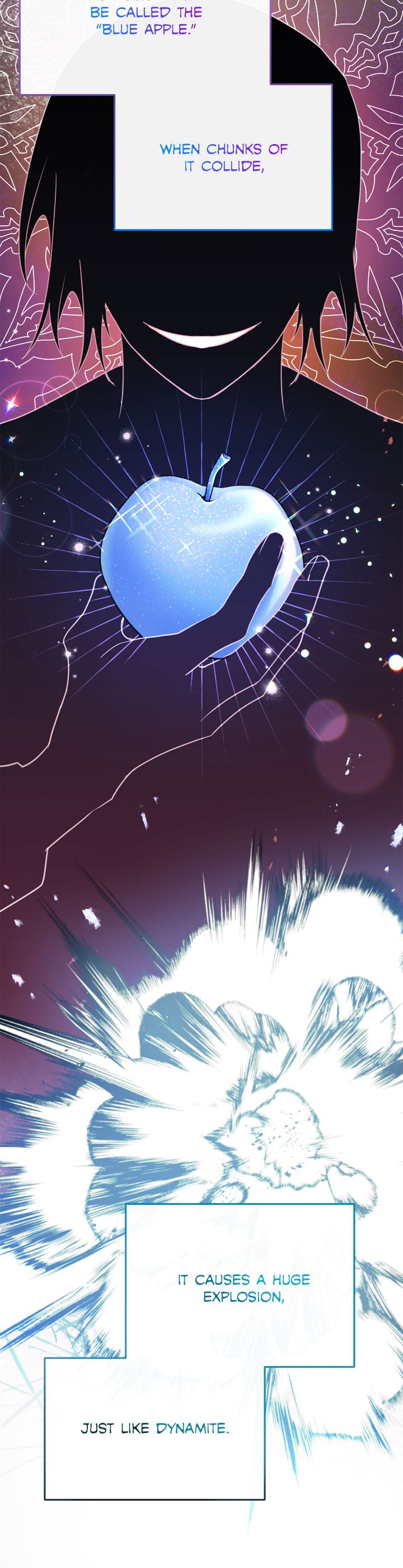 Lotto Princess Chapter 94 - Page 45