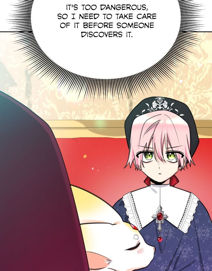 Lotto Princess Chapter 94 - Page 48