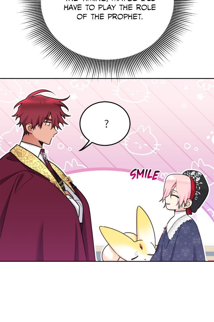 Lotto Princess Chapter 94 - Page 50