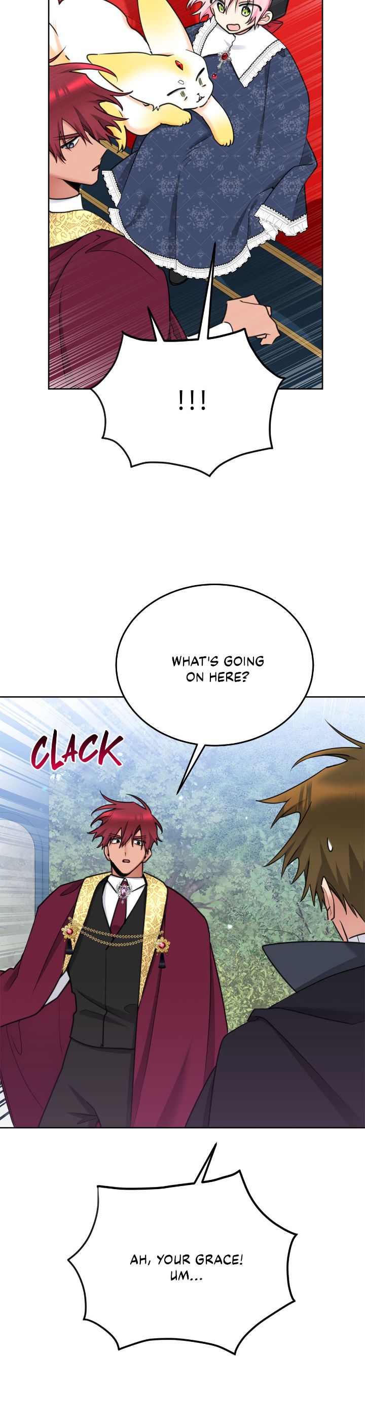 Lotto Princess Chapter 94 - Page 54