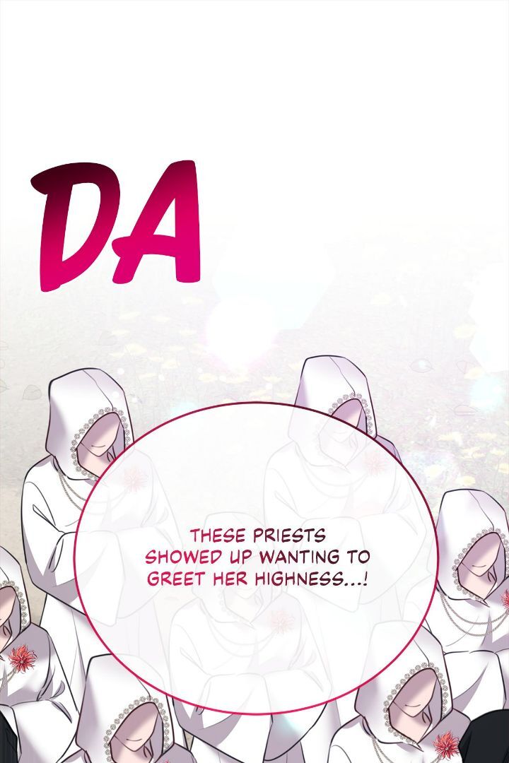 Lotto Princess Chapter 94 - Page 55