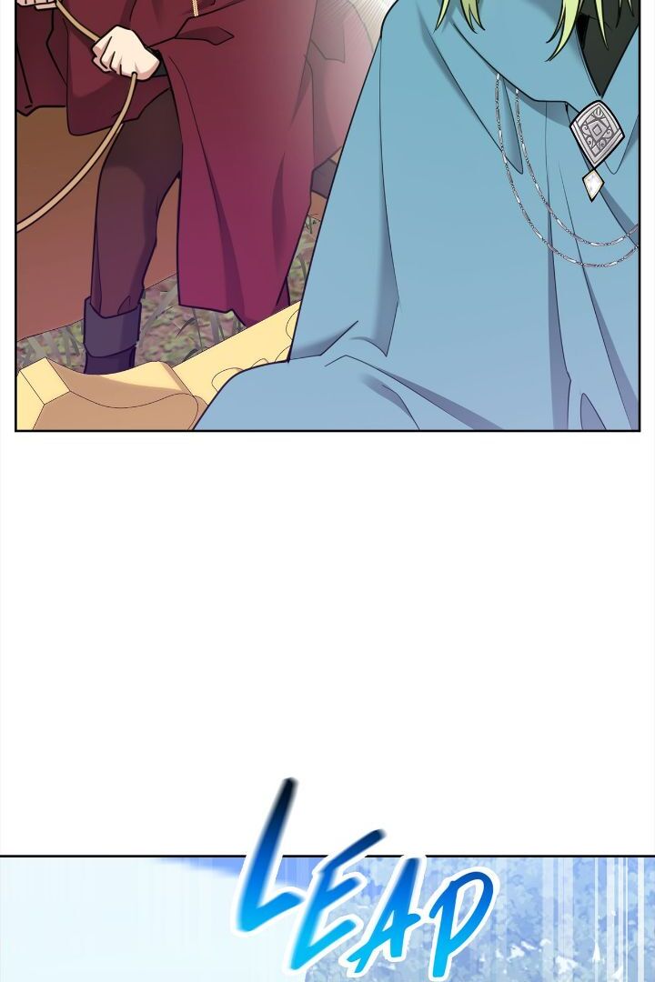 Lotto Princess Chapter 94 - Page 60