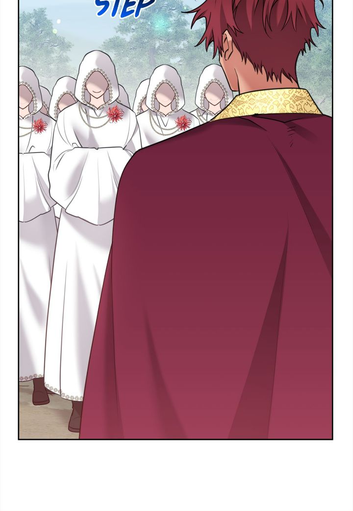 Lotto Princess Chapter 94 - Page 63