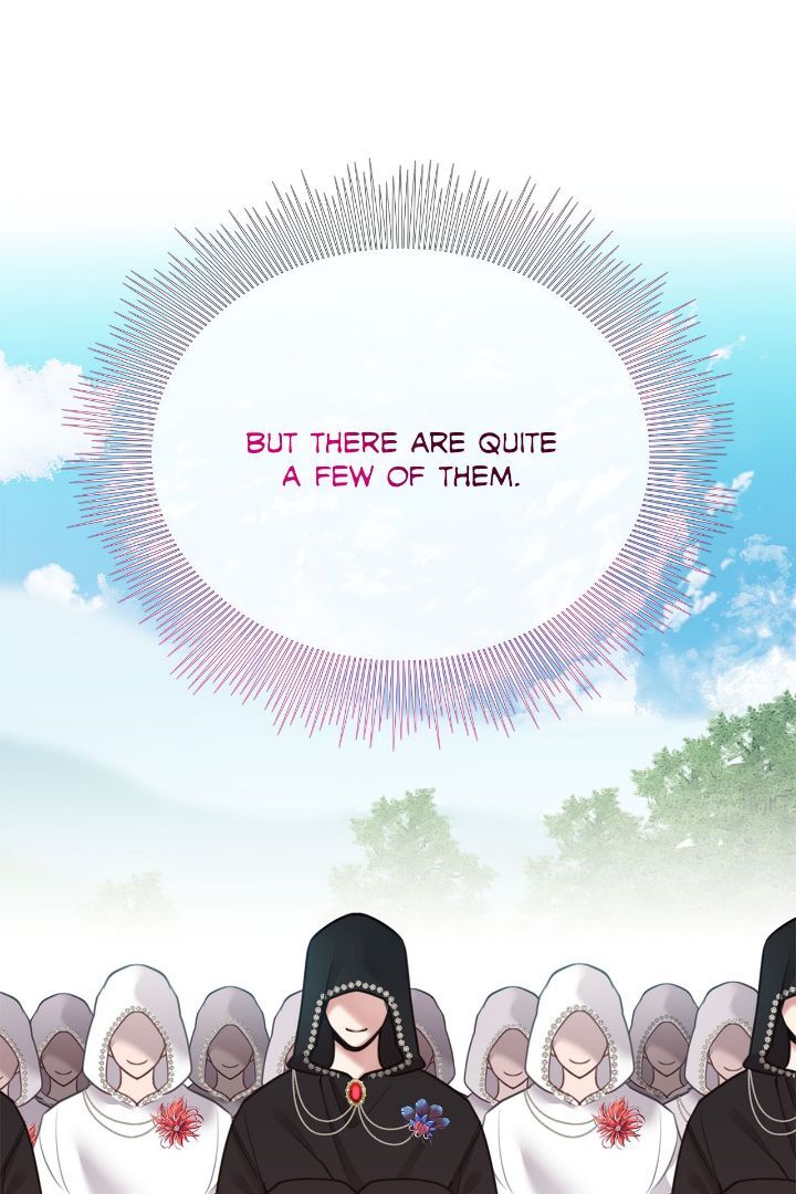 Lotto Princess Chapter 94 - Page 64