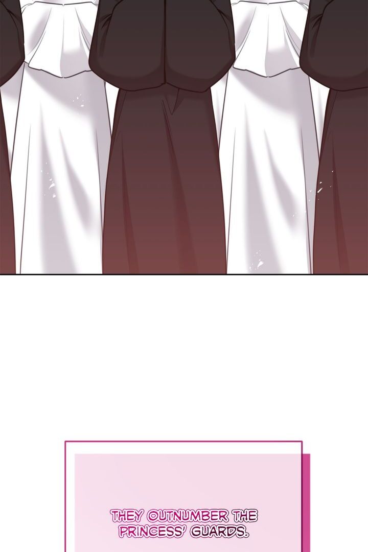 Lotto Princess Chapter 94 - Page 65