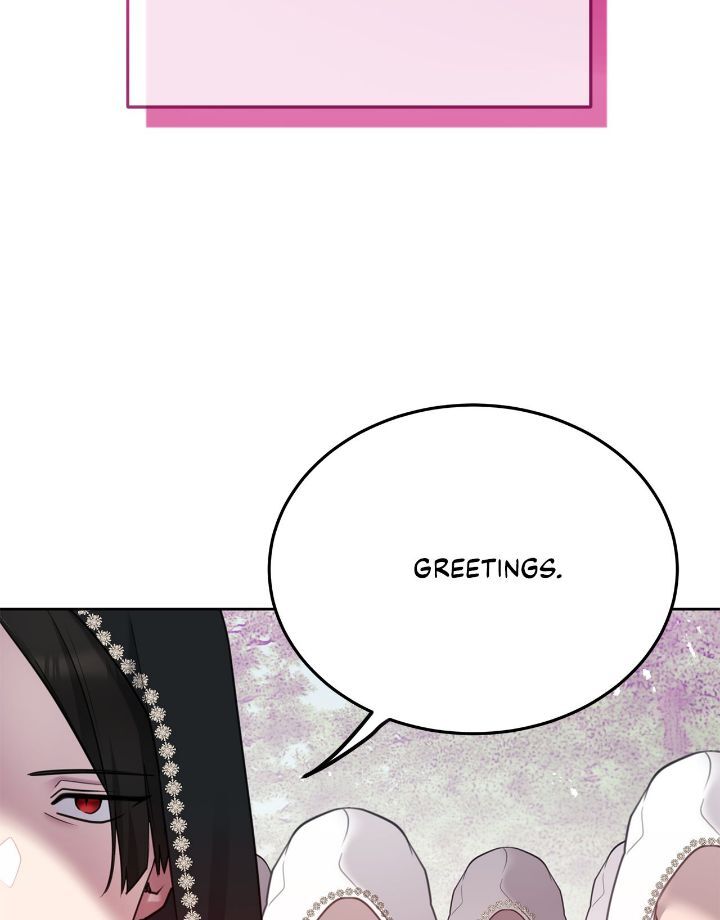 Lotto Princess Chapter 94 - Page 66