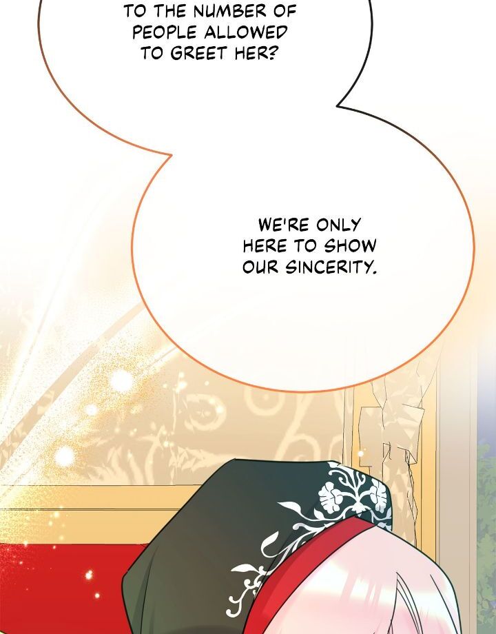 Lotto Princess Chapter 94 - Page 71