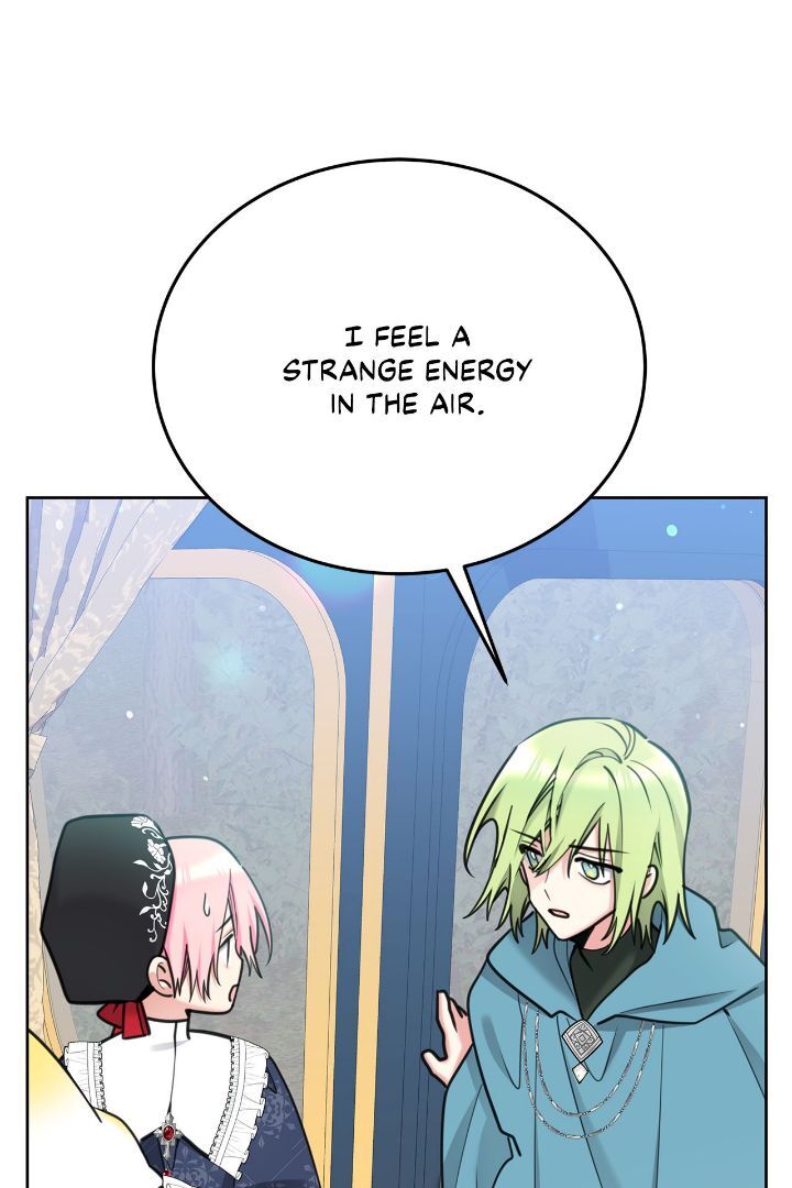 Lotto Princess Chapter 94 - Page 73