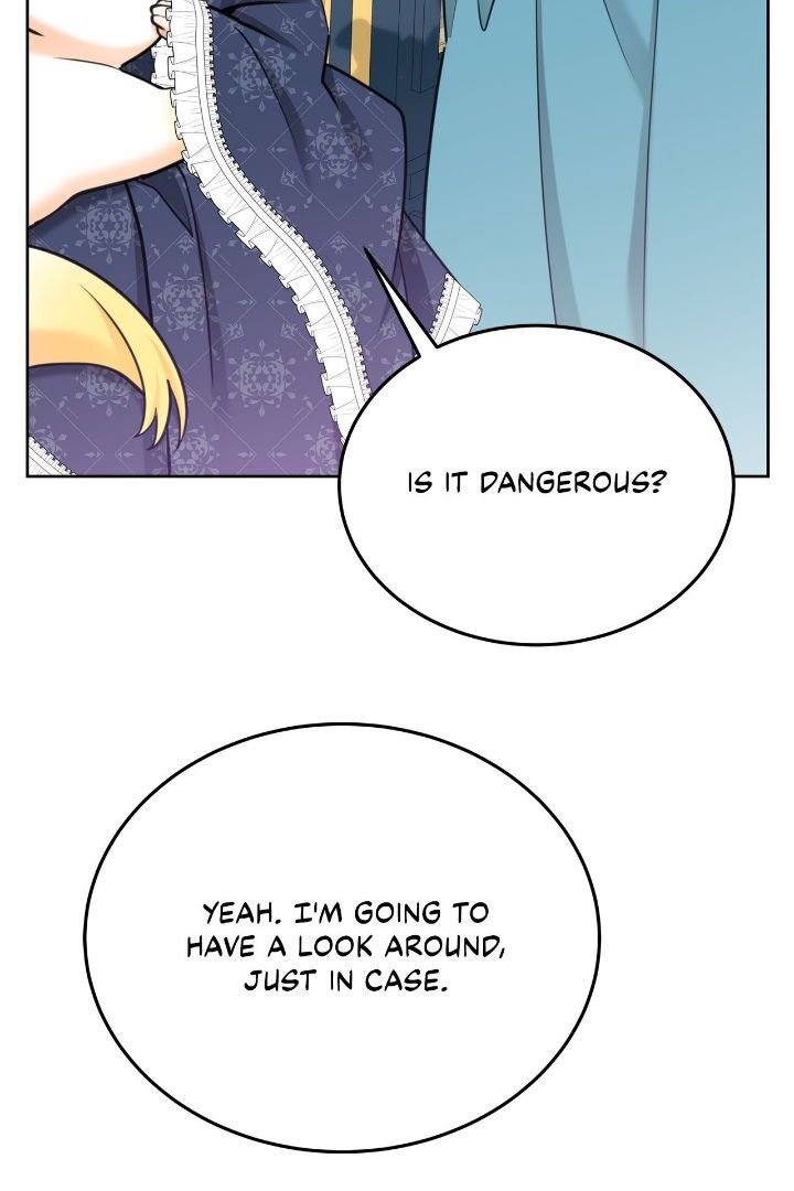 Lotto Princess Chapter 94 - Page 74