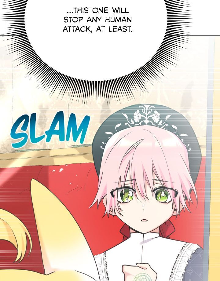 Lotto Princess Chapter 94 - Page 79