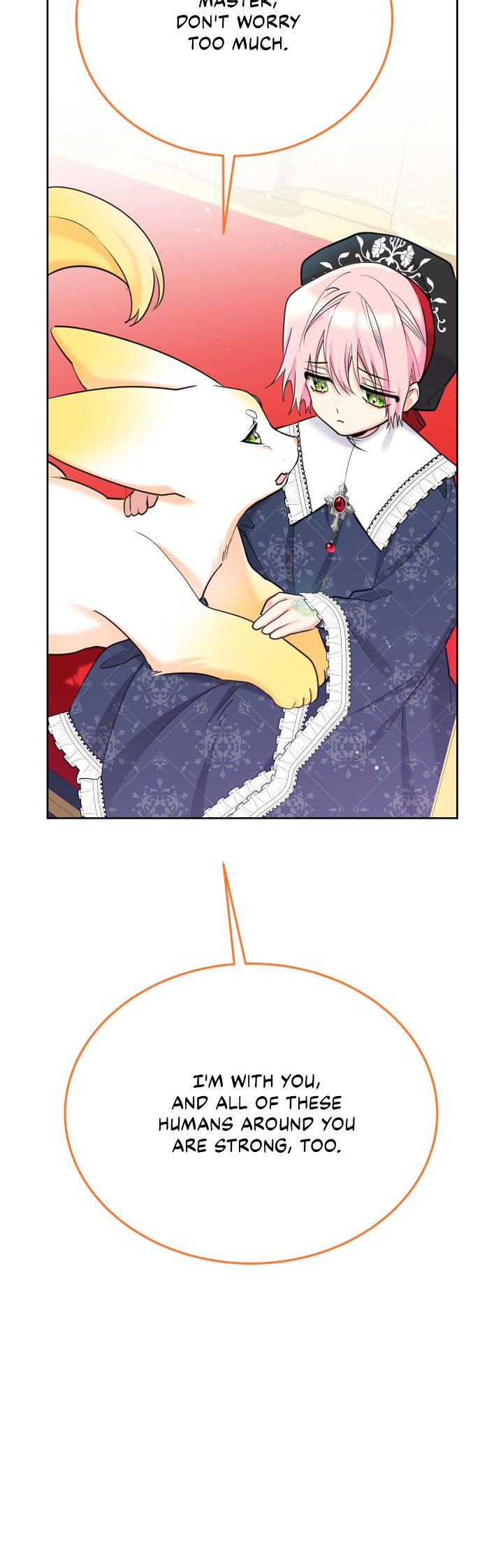 Lotto Princess Chapter 94 - Page 81