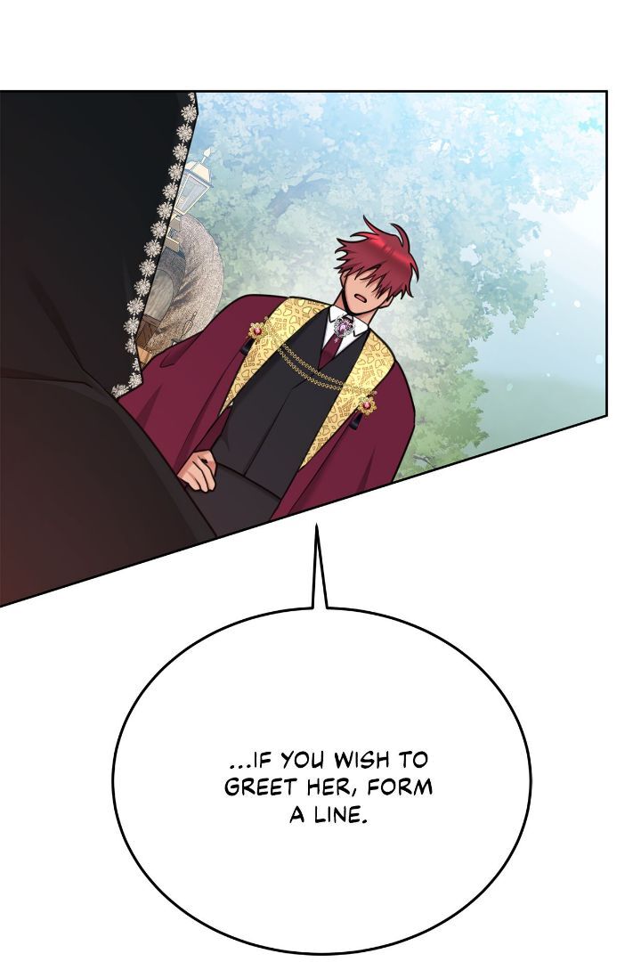 Lotto Princess Chapter 94 - Page 82