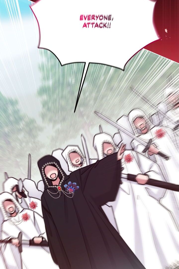 Lotto Princess Chapter 94 - Page 87