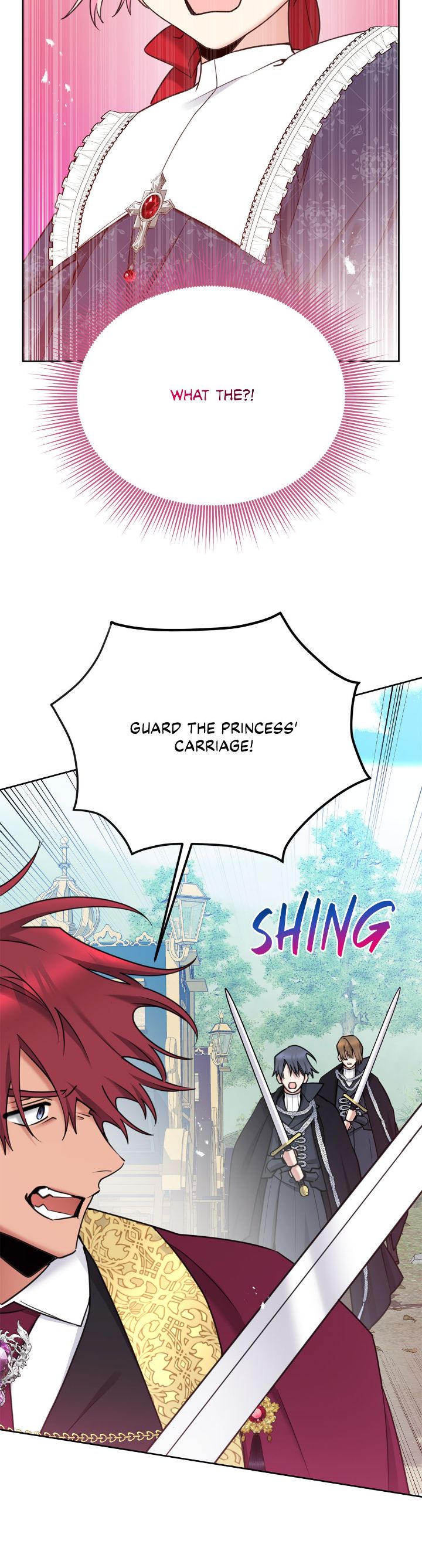 Lotto Princess Chapter 94 - Page 90