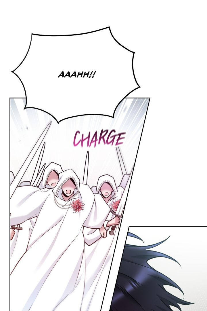 Lotto Princess Chapter 94 - Page 91