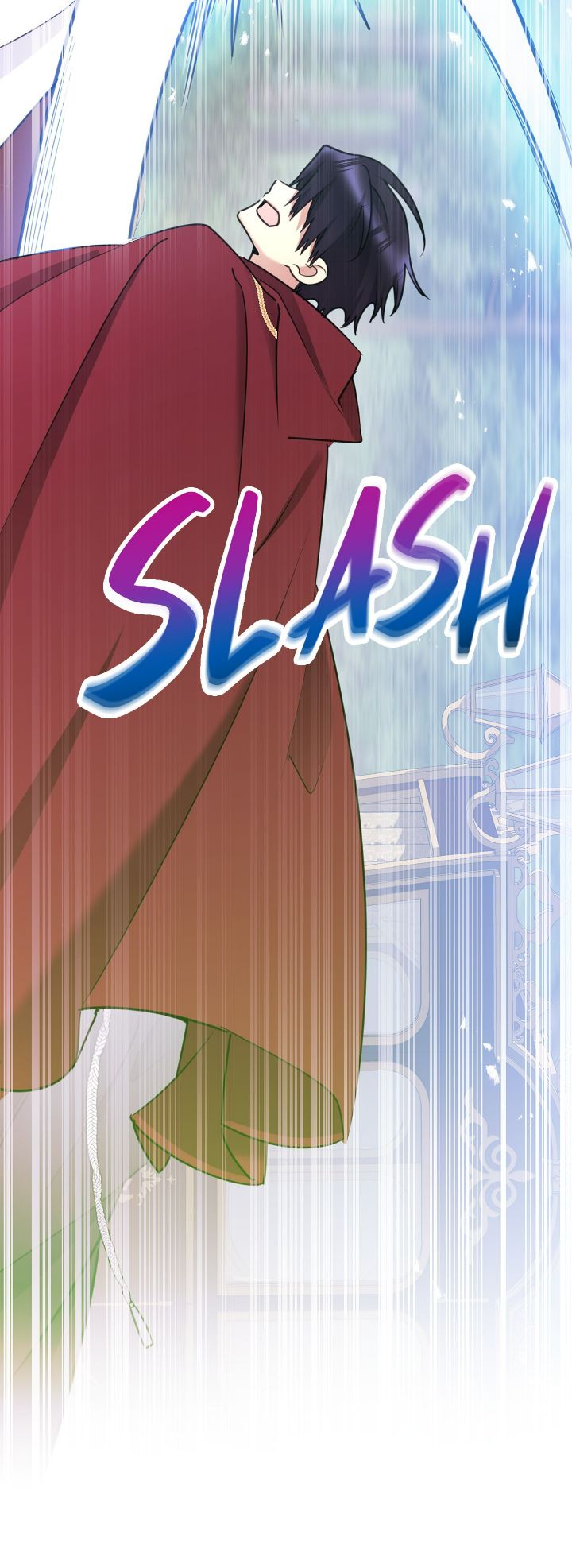 Lotto Princess Chapter 94 - Page 95