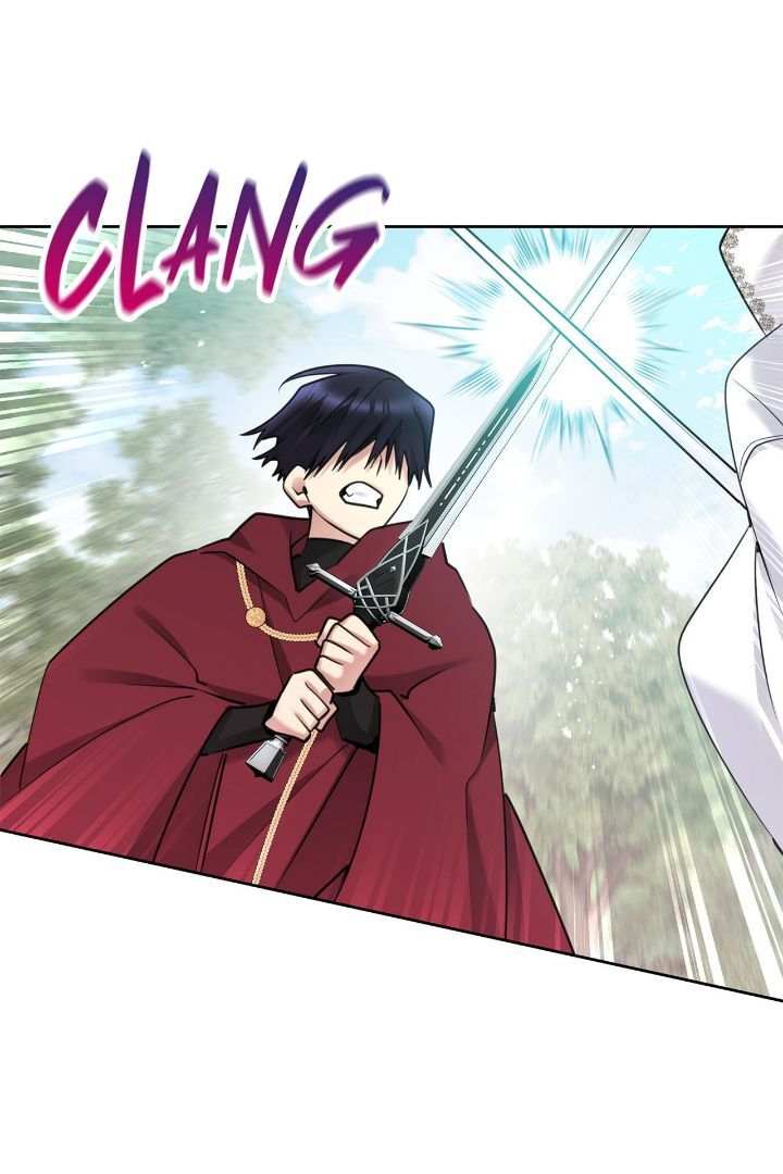 Lotto Princess Chapter 94 - Page 96