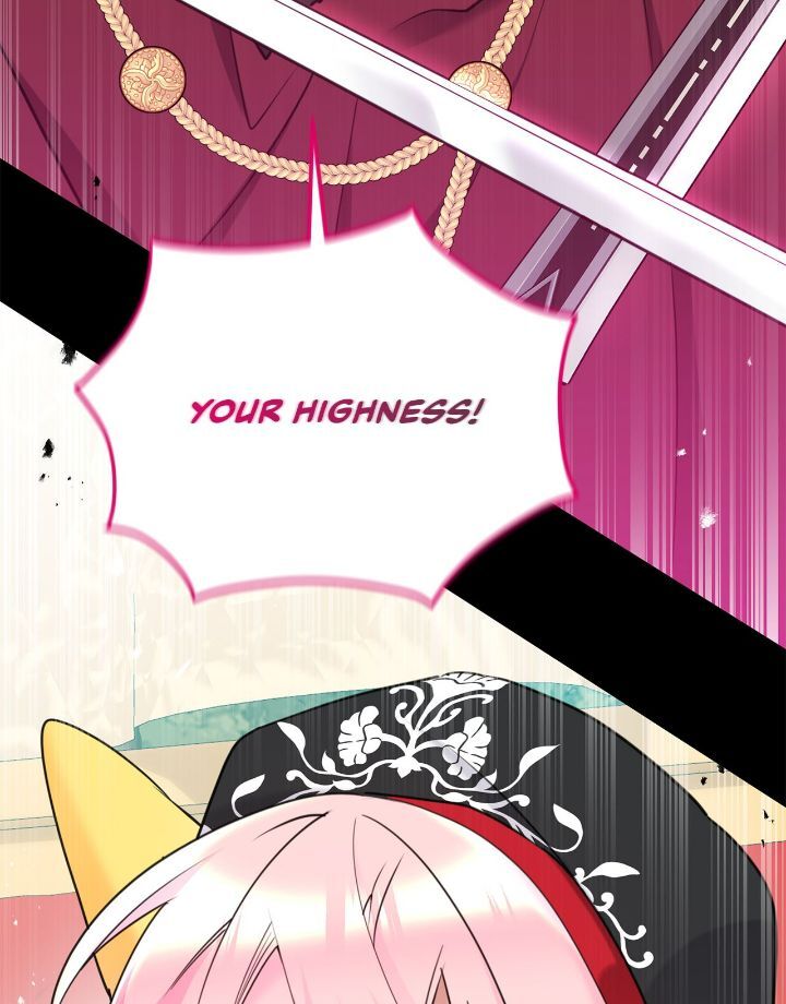 Lotto Princess Chapter 94 - Page 98