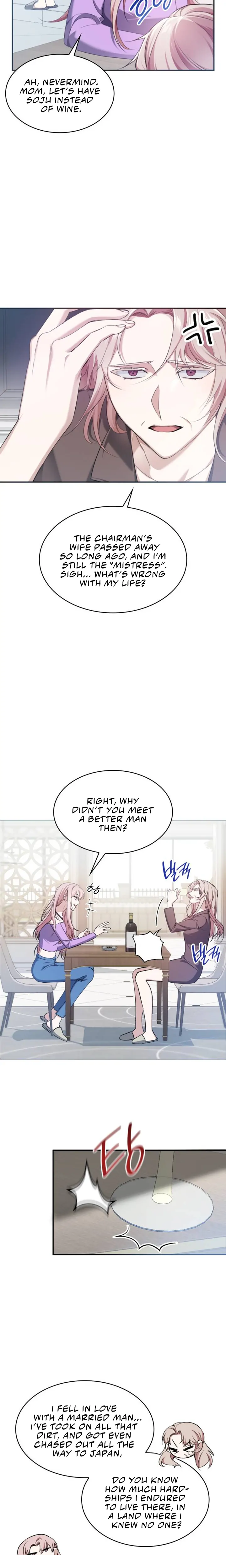 Love Affair Chapter 24 - Page 15