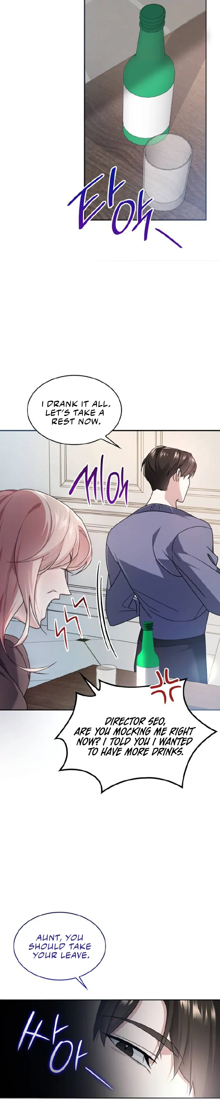 Love Affair Chapter 24 - Page 24