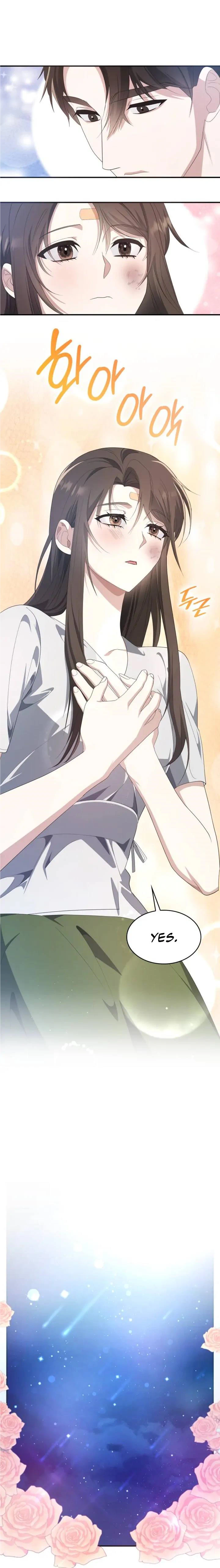 Love Affair Chapter 25 - Page 23