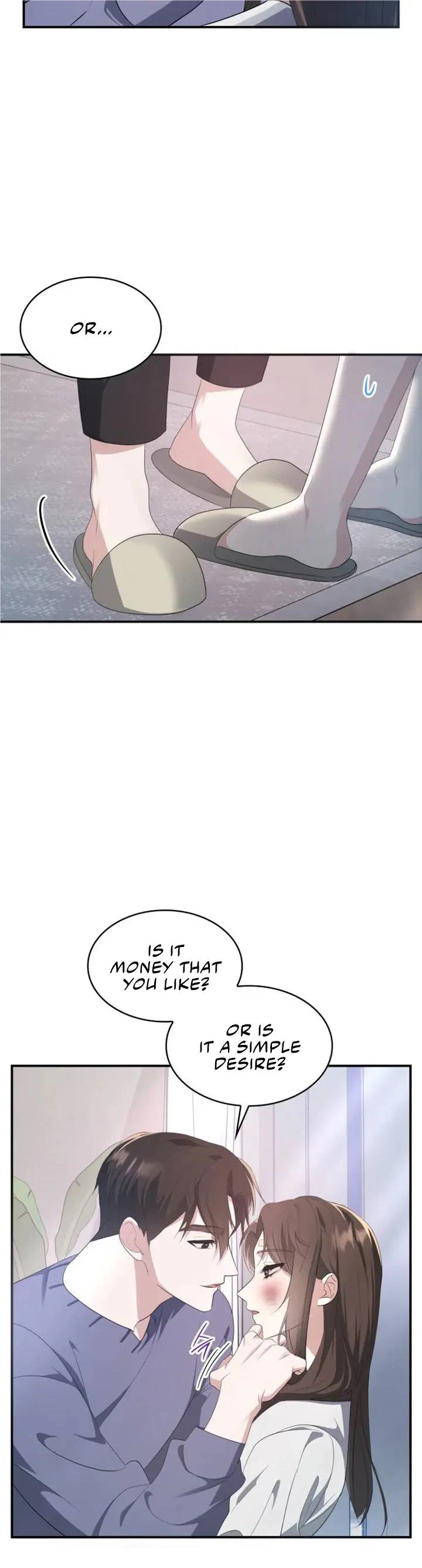 Love Affair Chapter 25 - Page 25