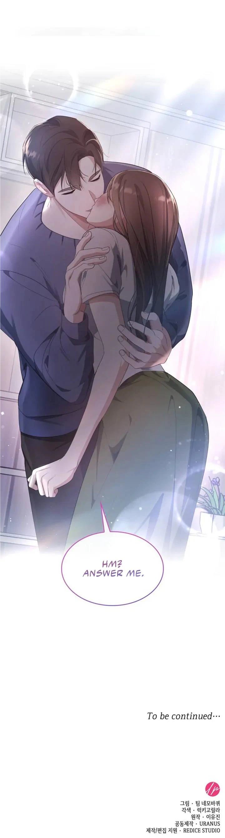 Love Affair Chapter 25 - Page 26