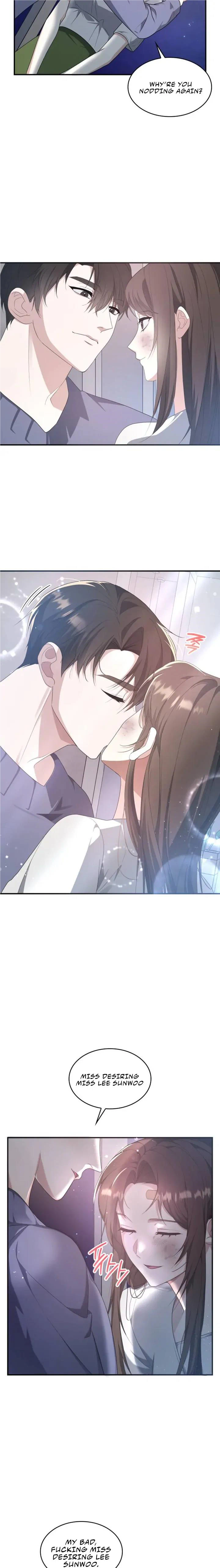 Love Affair Chapter 26 - Page 5