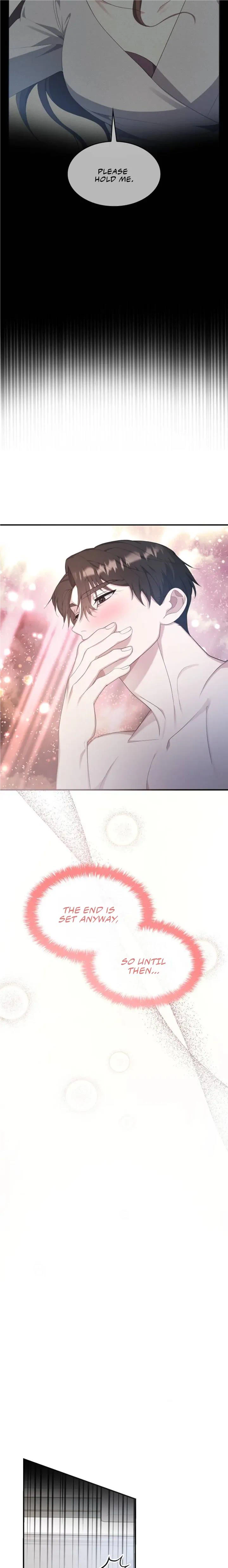 Love Affair Chapter 26 - Page 10