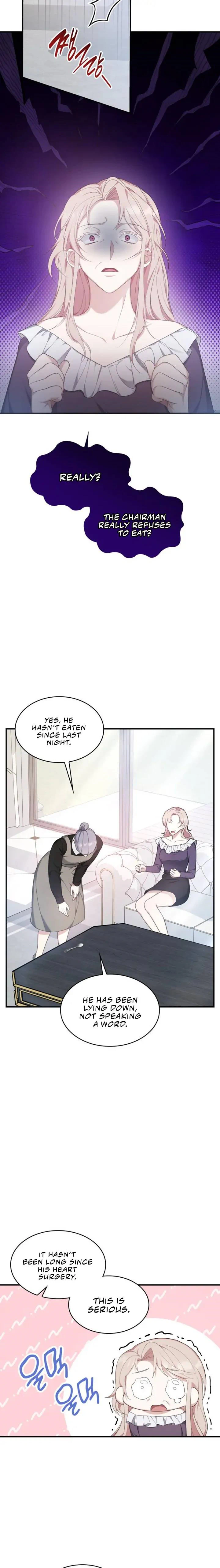 Love Affair Chapter 26 - Page 11