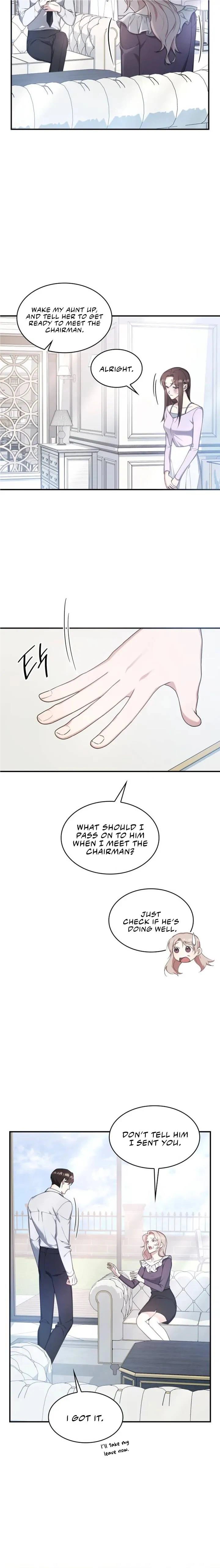 Love Affair Chapter 26 - Page 14