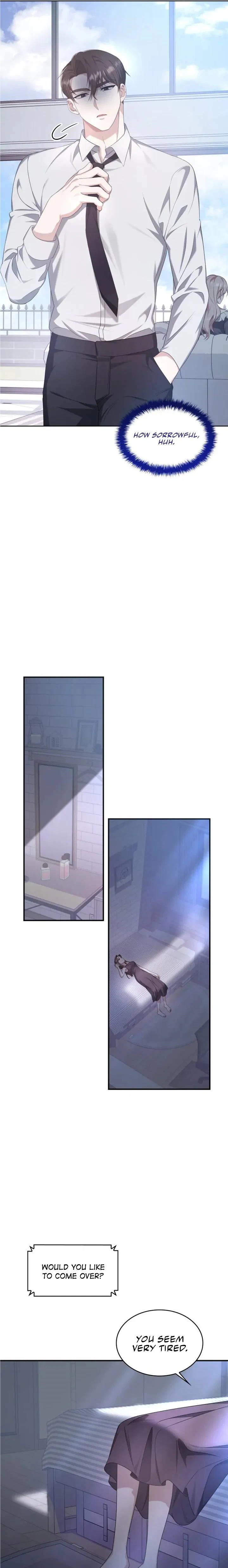 Love Affair Chapter 26 - Page 15