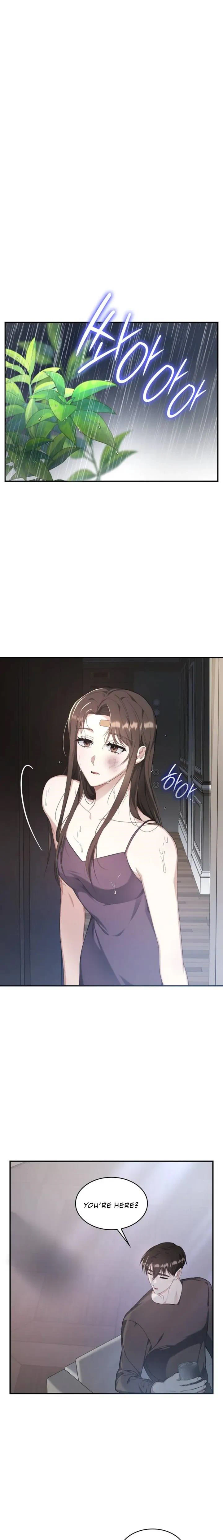 Love Affair Chapter 26 - Page 18