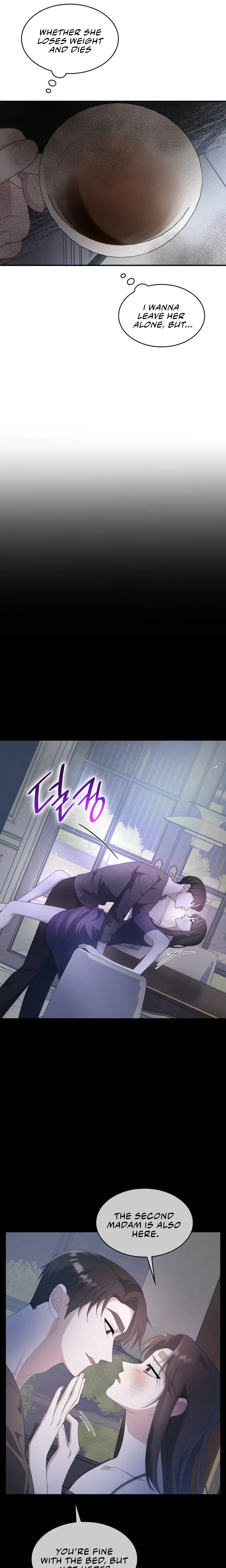 Love Affair Chapter 27 - Page 6