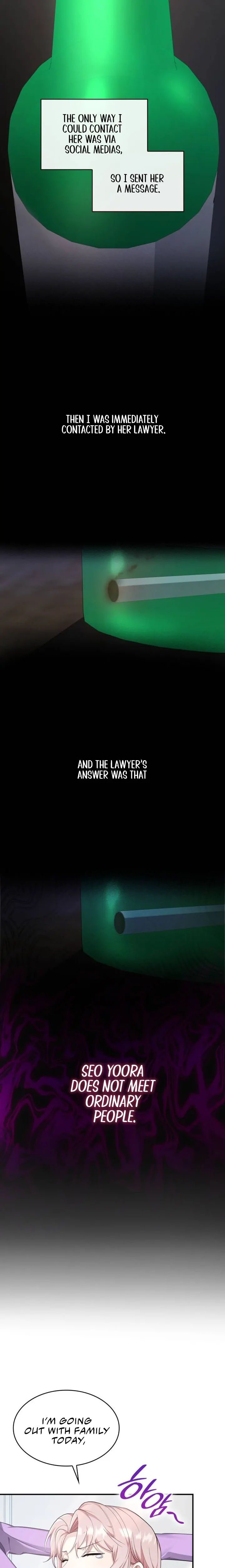 Love Affair Chapter 27 - Page 15