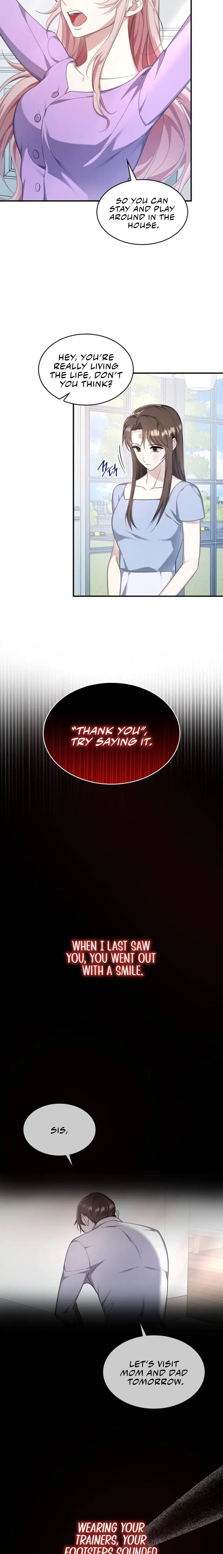 Love Affair Chapter 27 - Page 16