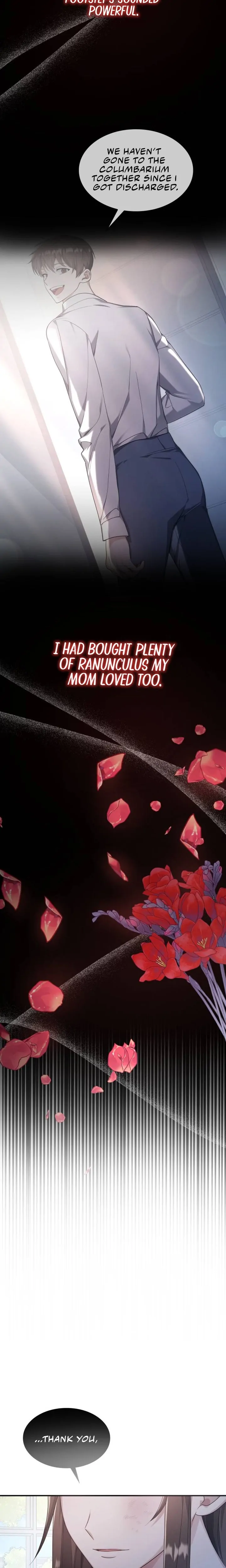 Love Affair Chapter 27 - Page 17